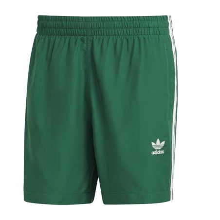 Maillot de bain Vert Homme Adidas Ori