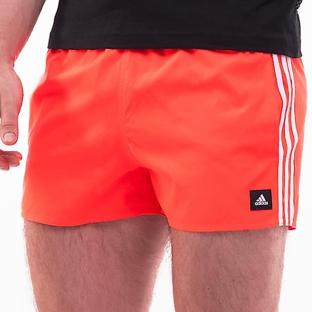 Maillot de bain Rouge Homme Adidas IS2053