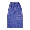 Serviette Bleu Homme Adidas Wrap Towel