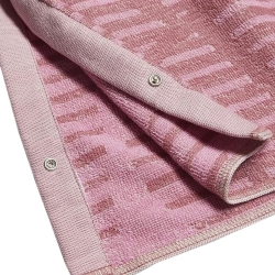 Serviette Rose Homme Adidas Towel