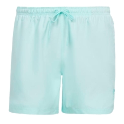 Short de Bain Bleu Homme Adidas Swimsh