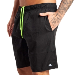 Maillot de bain Noir Homme Adidas Sld
