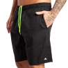 Maillot de bain Noir Homme Adidas Sld