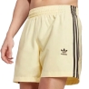Short de bain Jaune Homme Adidas Ori