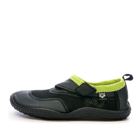Chaussure de piscine Noir Homme Arena Watershoes