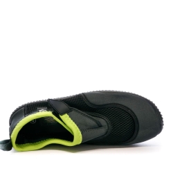 Chaussure de piscine Noir Homme Arena Watershoes