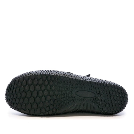 Chaussure de piscine Noir Homme Arena Watershoes