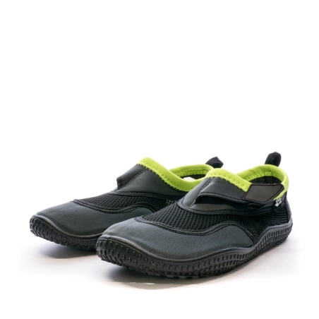 Chaussure de piscine Noir Homme Arena Watershoes