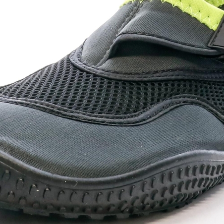 Chaussure de piscine Noir Homme Arena Watershoes