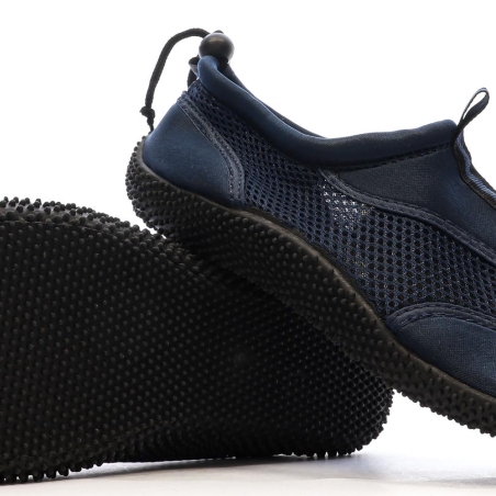 Chaussons d'eau Marine Homme Rafting