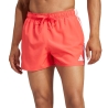 Maillot de bain Rouge Homme Adidas JD4233