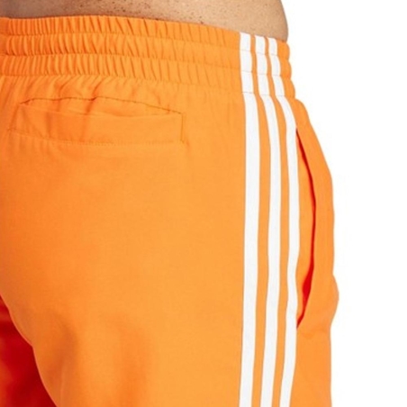 Maillot de bain Orange Homme Adidas Ori
