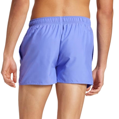 Maillot de bain Bleu Homme Adidas JC9925