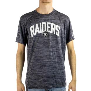 Raiders T-shirt Noir Homme Nike NS19