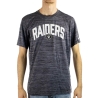 Raiders T-shirt Noir Homme Nike NS19