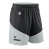 Raiders Short Noir Homme Nike 11UW