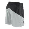 Raiders Short Noir Homme Nike 11UW