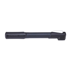 Mini Pompe Noir BBB Windwave