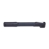 Mini Pompe Noir BBB Windwave