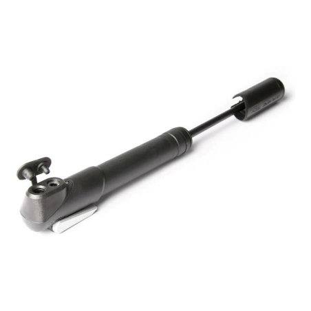 Mini Pompe Noir BBB Windwave