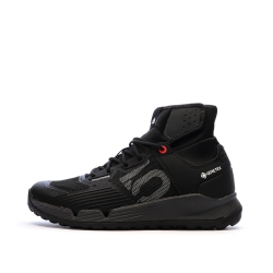 Chaussures de VTT Noires Homme Adidas 5.10