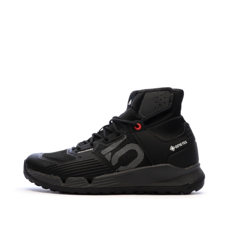 Chaussures de VTT Noires Homme Adidas 5.10