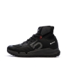 Chaussures de VTT Noires Homme Adidas 5.10