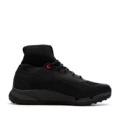 Chaussures de VTT Noires Homme Adidas 5.10