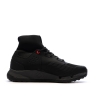 Chaussures de VTT Noires Homme Adidas 5.10