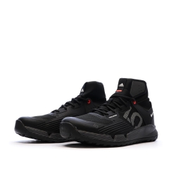 Chaussures de VTT Noires Homme Adidas 5.10