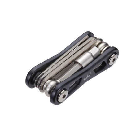Multi-Outils Pliant BBB Minifold S9