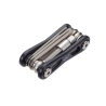 Multi-Outils Pliant BBB Minifold S9