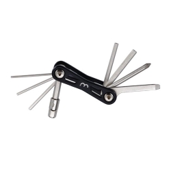Multi-Outils Pliant BBB Minifold S9