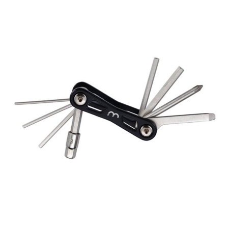 Multi-Outils Pliant BBB Minifold S9