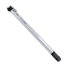 Mini Pompe De Cadre Grise BBB 43cm