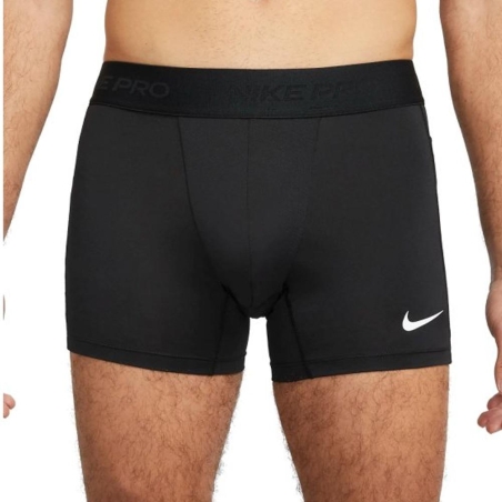 Cuissard Noir Homme Nike Brief