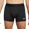 Cuissard Noir Homme Nike Brief
