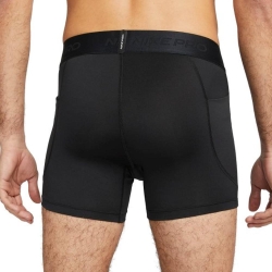 Cuissard Noir Homme Nike Brief