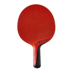 Raquette de ping-pong Rouge Cornilleau Softbat