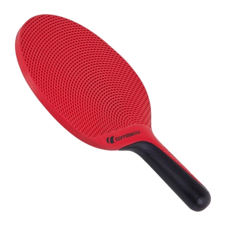 Raquette de ping-pong Rouge Cornilleau Softbat