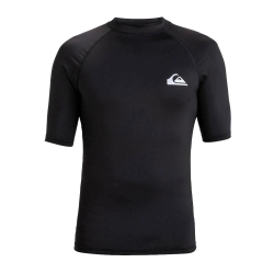 Lycra Noir Homme Quiksilver Surf Up