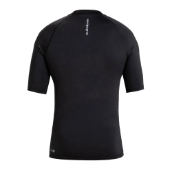 Lycra Noir Homme Quiksilver Surf Up