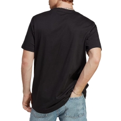 T-Shirt Noir Homme Adidas IC9793