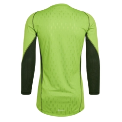 T-Shirt Manches Longues Vert Homme Adidas T23