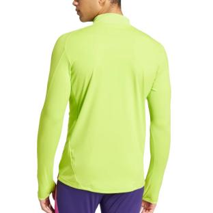 Maillot d'Entraînement Vert Homme Adidas IT4822