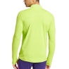 Maillot d'Entraînement Vert Homme Adidas IT4822