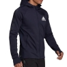 Sweat Marine Homme Adidas Mt
