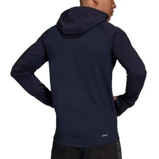 Sweat Marine Homme Adidas Mt