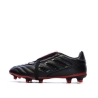 Chaussures de Foot Noir/Rouge Adidas Copa Gloro II FG