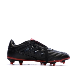 Chaussures de Foot Noir/Rouge Adidas Copa Gloro II FG